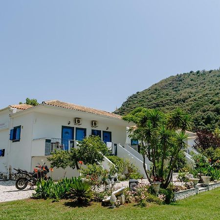 Villa Marina Пердика Экстерьер фото