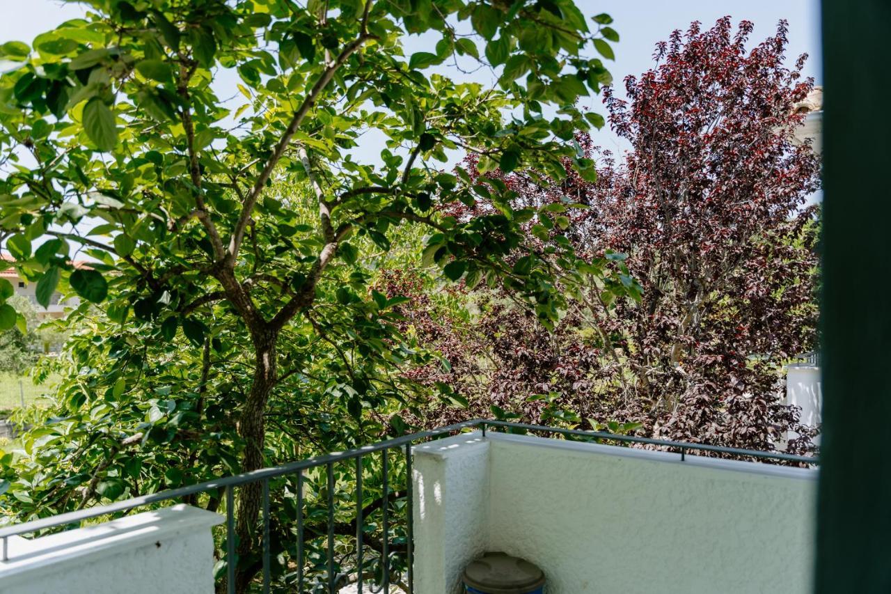 Villa Marina Пердика Экстерьер фото